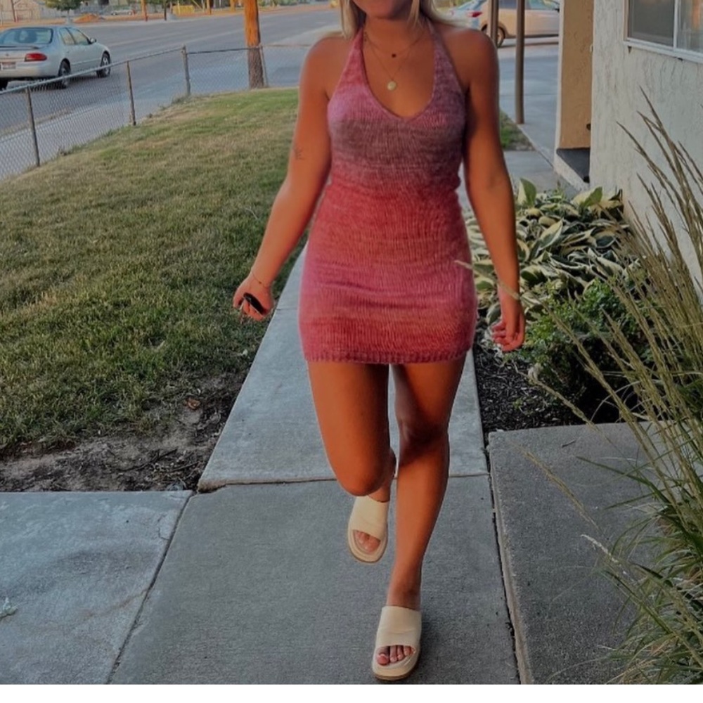 Princess Polly Dress